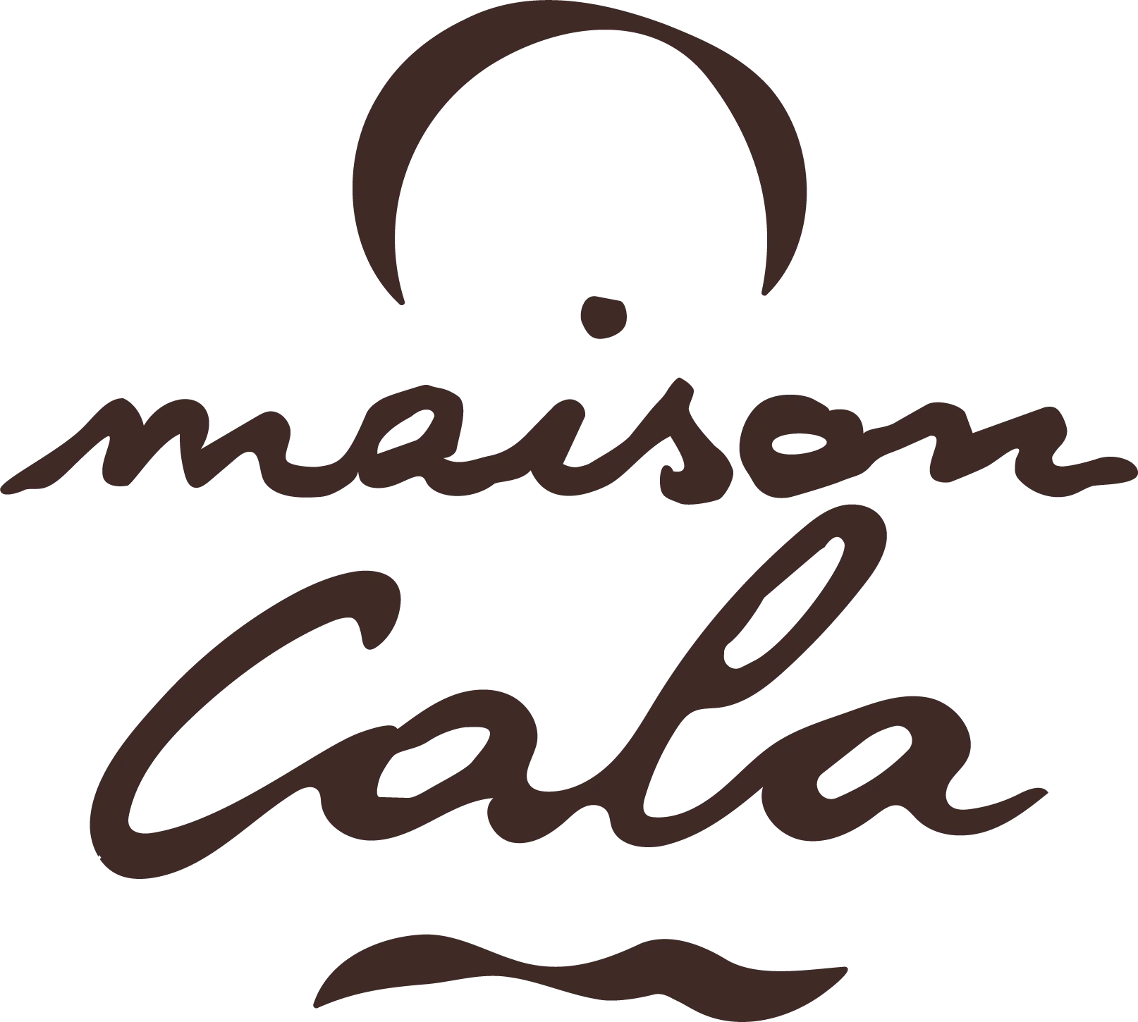 Maison Cala